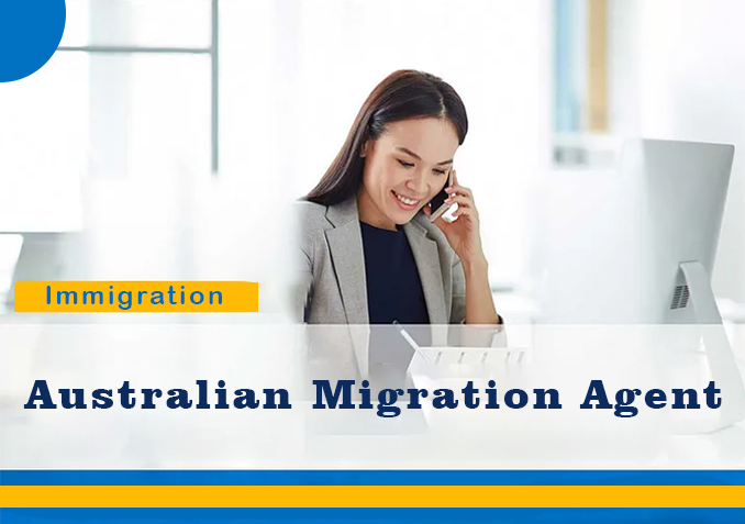 Australian Migration Agent